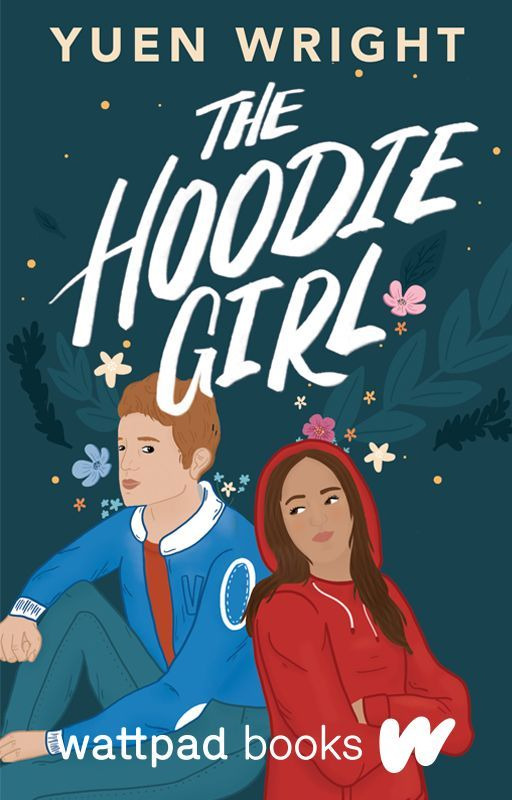 The Hoodie Girl