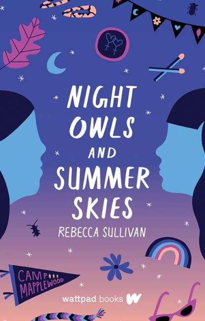 Night Owls and Summer Skies