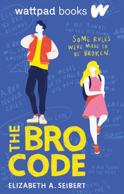 The Bro Code