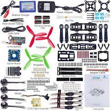 where to electronic components for Drone Kit