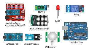 buy cheap electronic components online