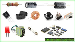 buy electronic components in Abuja