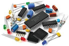 cheap electronic components in Nigeria