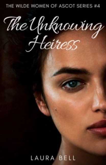 The Unknowing Heiress