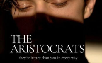 THE ARISTOCRATS Novel