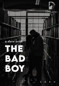 A Dare With The Bad Boy