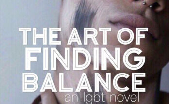 The Art Of Finding Balance