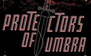 Protectors of Umbra [Umbra's Fate #1] ✓