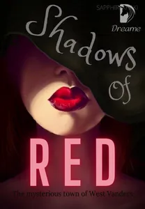 Shadows Of Red