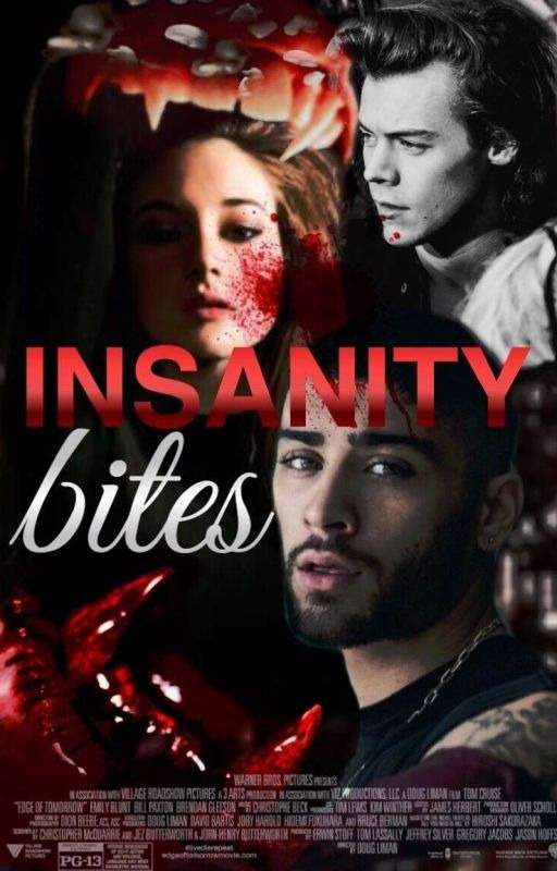 Insanity Bites