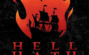 Hell Hath No Fury - Book One