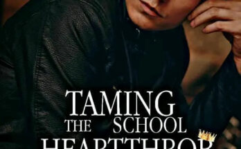 Taming the School Heartthrob