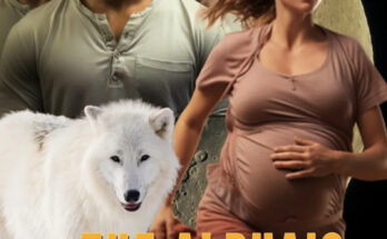 The Alpha's Pregnant Runaway Omega