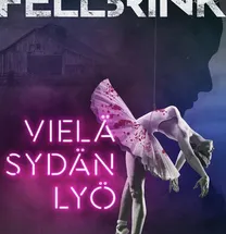 Vielä sydän lyö