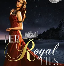 Her Royal Ties (Book 2)