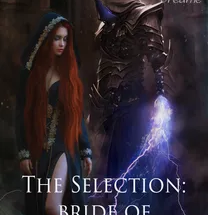 The Selection: Bride of the Dark Dragon