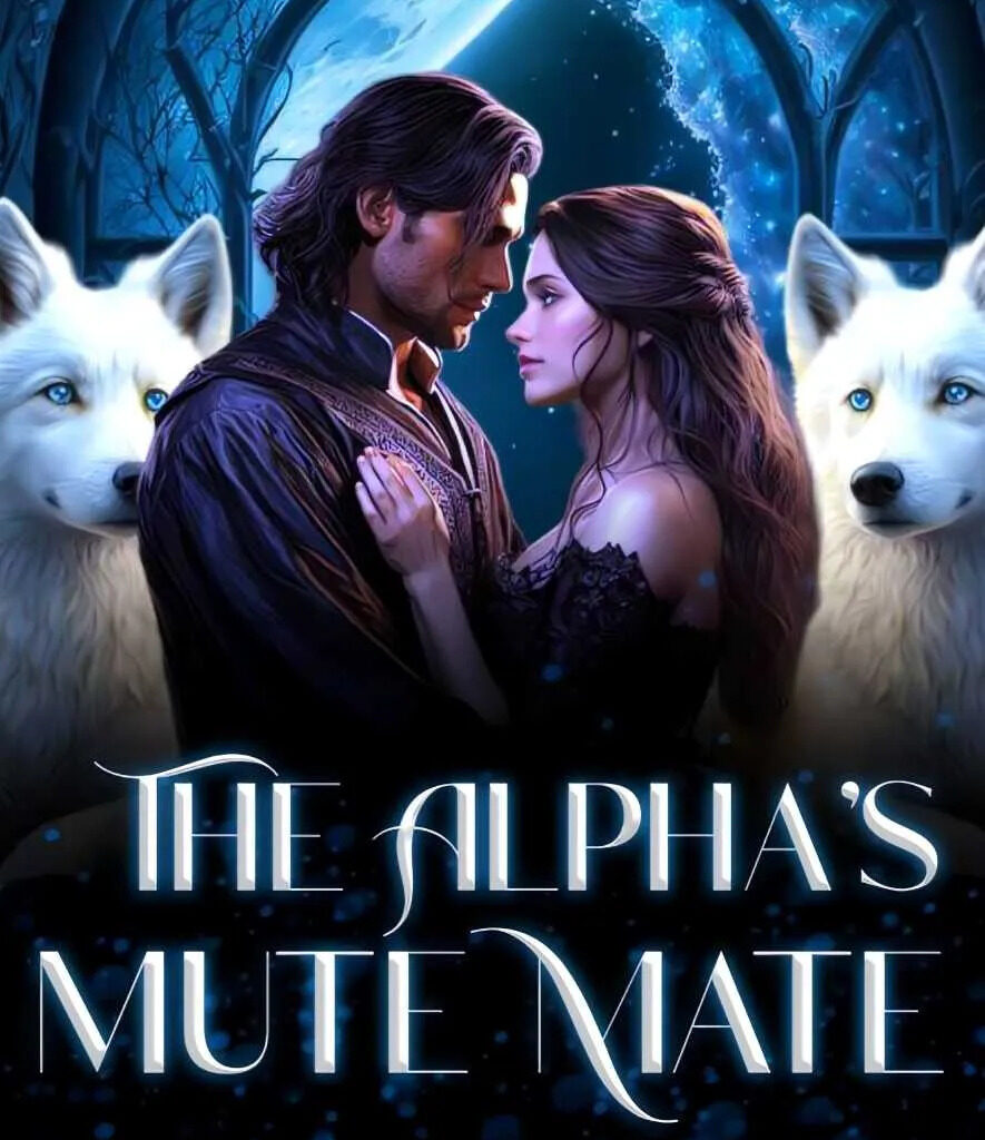 The Alpha's Mute Mate