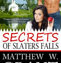 Secrets of Slaters Falls