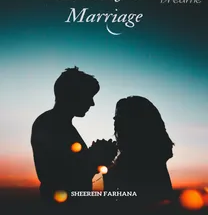 Love After Marriage