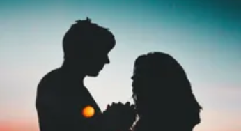 Love After Marriage
