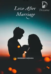 Love After Marriage