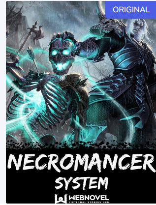 Super Necromancer System 