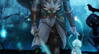 Super Necromancer System 