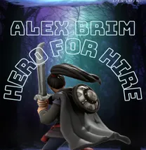 Alex Brim, Hero for Hire