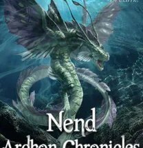 Nend Ardhon Chronicles - Complete