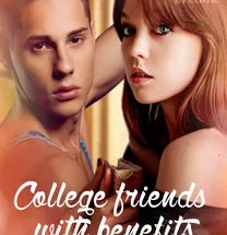 College friends with benefits