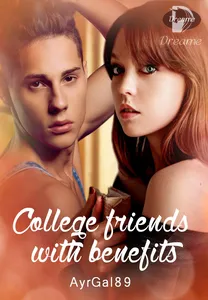 College friends with benefits