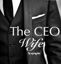 The CEO Wife