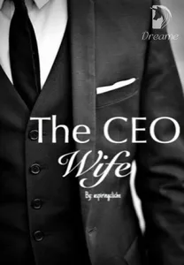 The CEO Wife