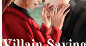 Villain Saving System (BL)