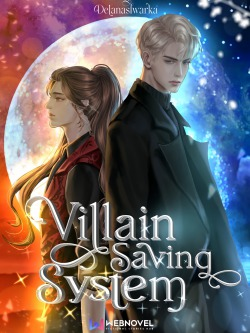 Villain Saving System (BL)