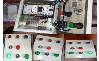 How To Build a 3-Phase Motor Control System