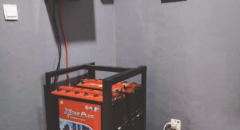 Solar Inverters Energy Solution – Installation and maintenance for cleaner Energy
