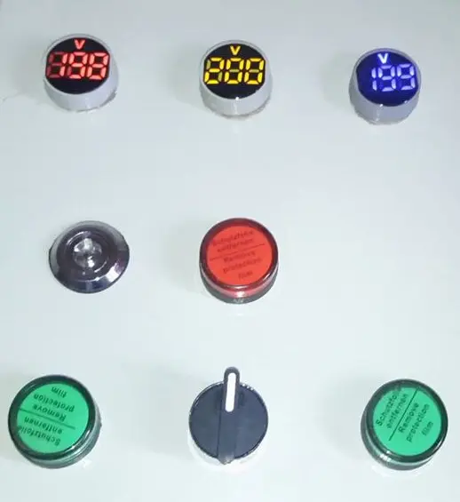 How To Build a 3-Phase Motor Control System