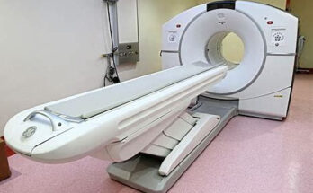 PET Scan