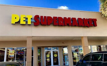 Pet Supermarket