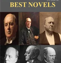 Henry James Best Novels