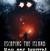 Escaping the Island: You are Invited!