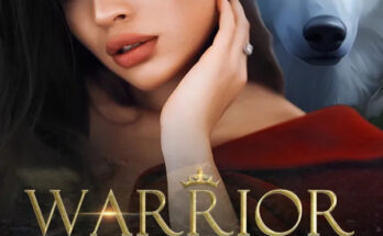 [The Royal Wolves 1] Warrior Princess