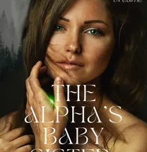 The Alpha's Baby Sister
