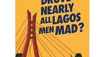 Nearly All the Men in Lagos are Mad PDF Summary
