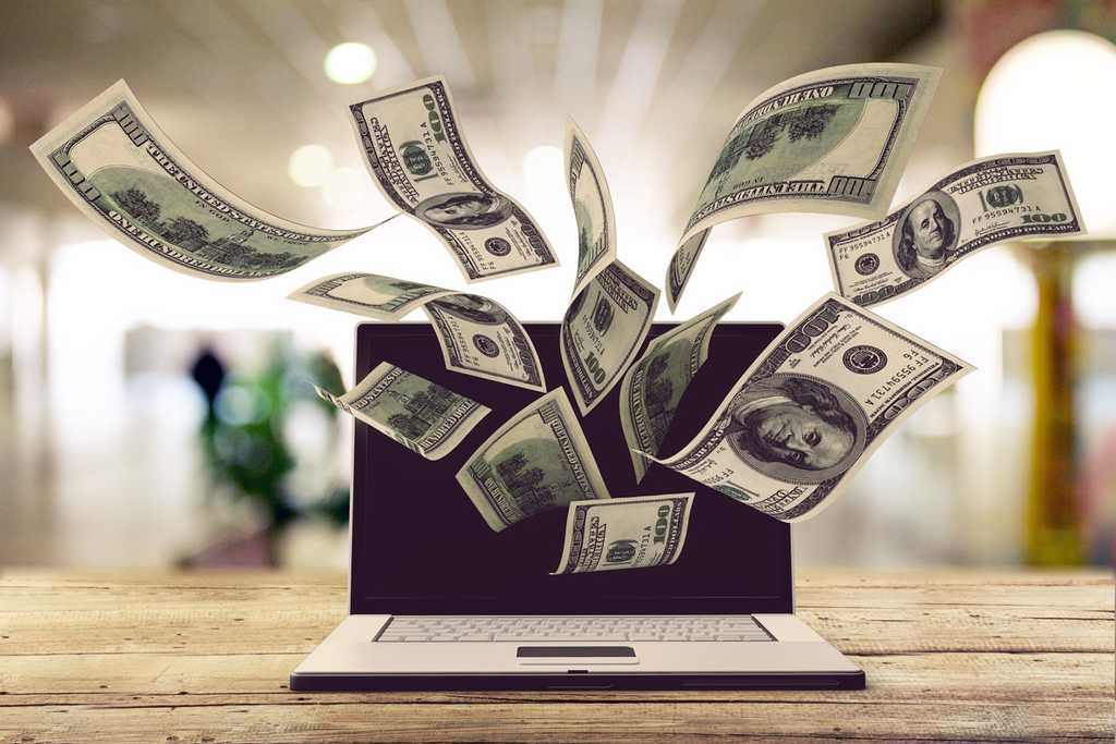How to Make Money Online as A Teen