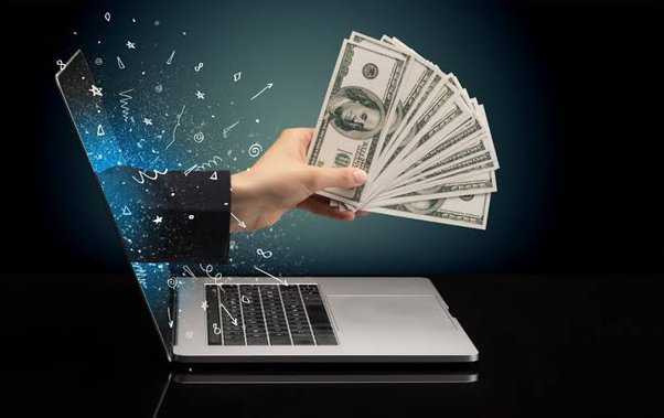 How to Make Money Online as A Teen