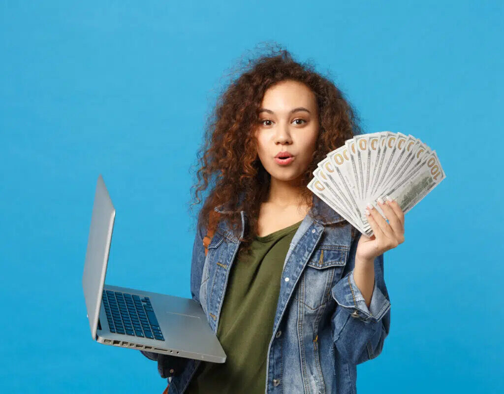How to Make Money Online as A Teen
