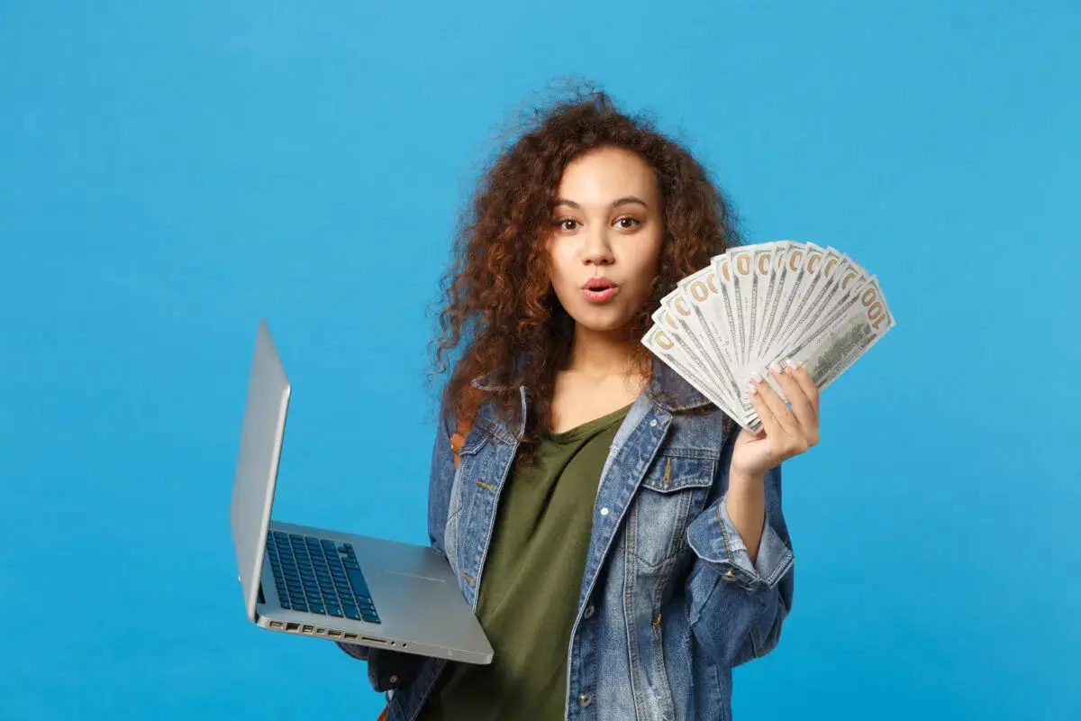How to Make Money Online as A Teen