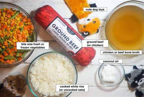pet food ingredients